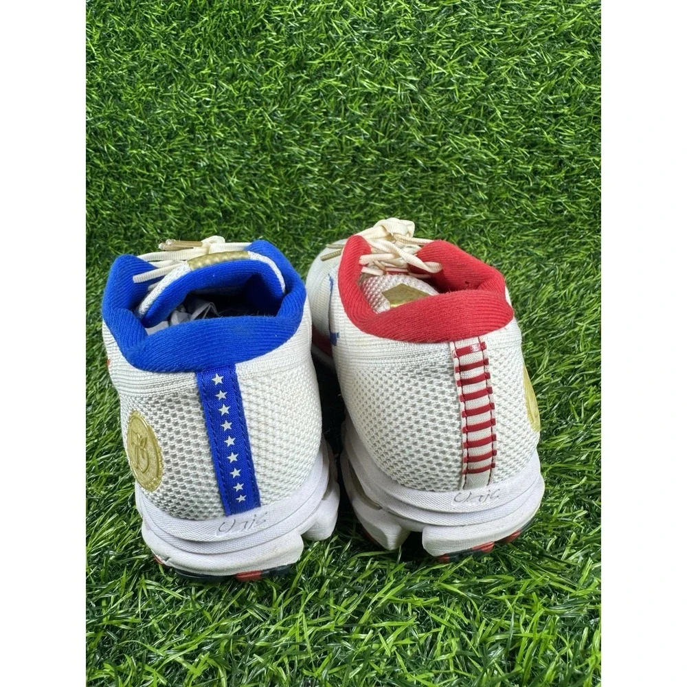 Mizuno waveknit r1